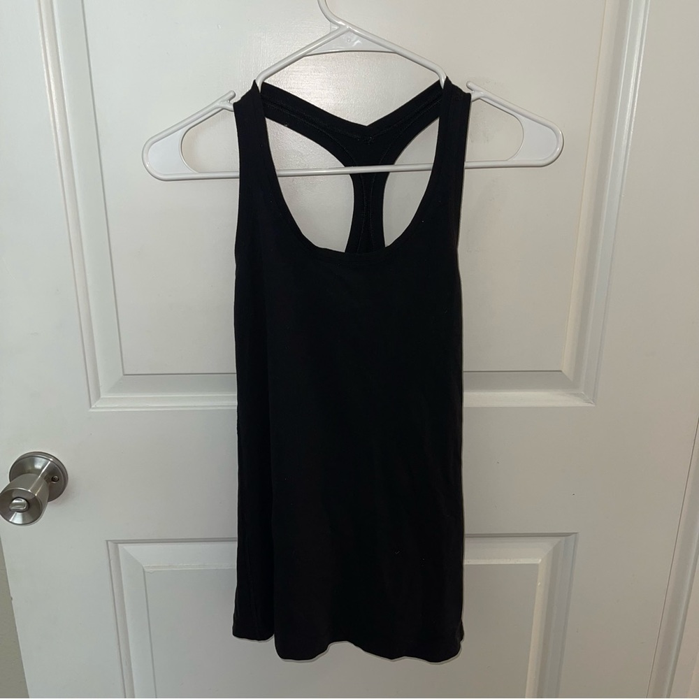 Lululemon Cool Racerback Tank Top *Nulu